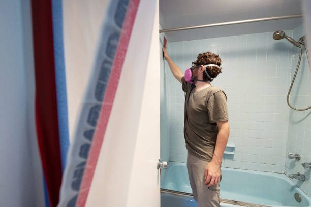 Best Forensic Mold Investigation  in Ivanhoe, CA